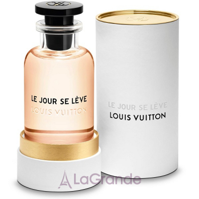 Louis Vuitton Le Jour Se Leve  