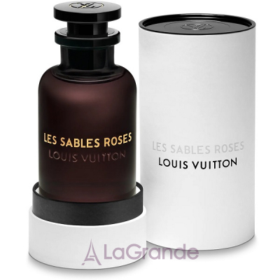 Louis Vuitton Les Sables Roses  