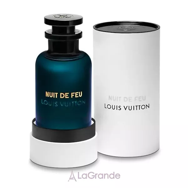 Louis Vuitton Nuit de Feu ��������������� ����