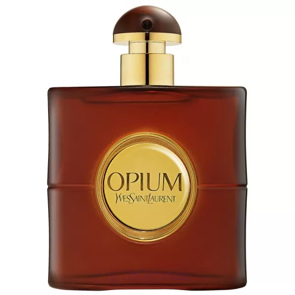 Yves Saint Laurent Opium Woman ��������� ����