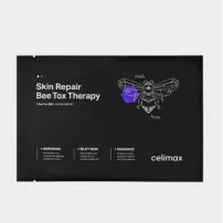Celimax Skin Repair Bee Tox Therapy Mask ����������������� �������� ����� � ���������� � �������� ����