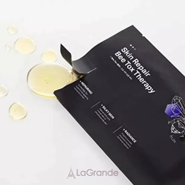 Celimax Skin Repair Bee Tox Therapy Mask ³������������ �������� ����� � ��������� � ��������� �������