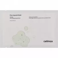 Celimax The Real Cica Calming Ampoule Mask ������������� �������� ����� � ���������� �������� ���������