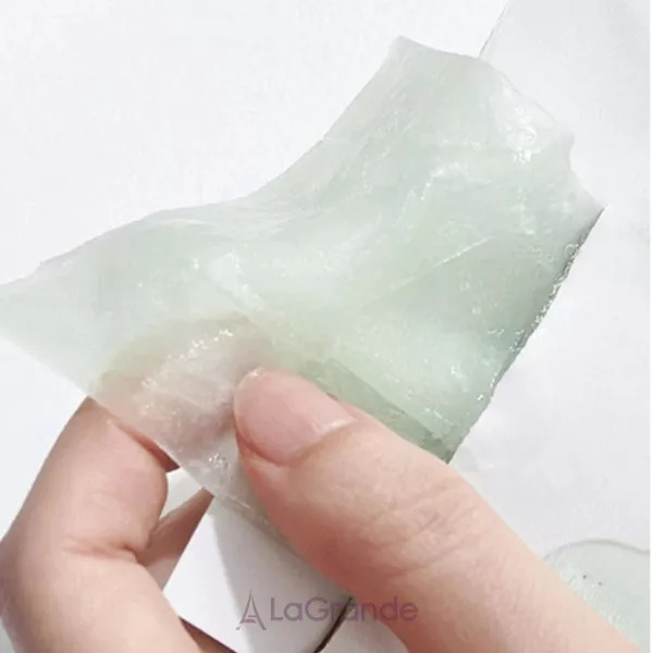 Celimax The Real Cica Calming Ampoule Mask ����������� �������� ����� � ���������� �������� �������
