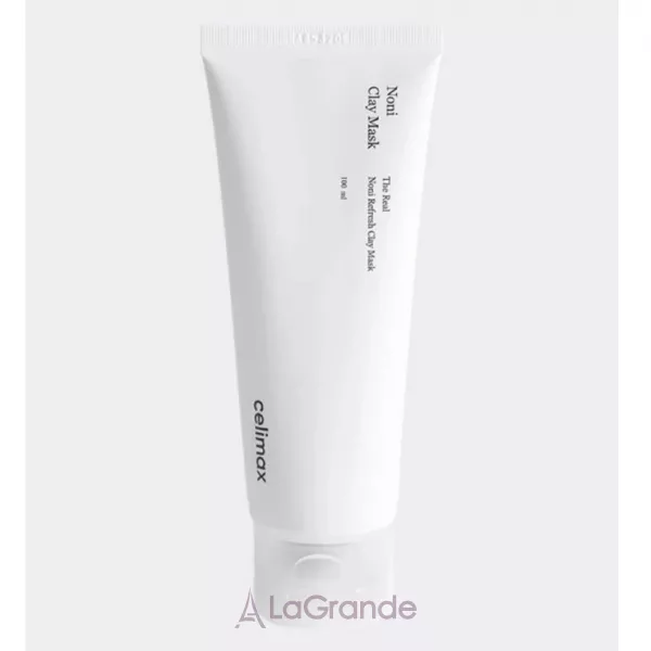 Celimax The Real Noni Refresh Clay Mask ��������� ������� ����� ��� ������� � ���������� ����