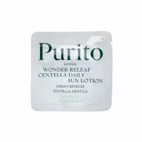 Purito Seoul Wonder Releaf Centella Daily Sun Lotion SPF50+ �������������� ������ ��� ���� (������)