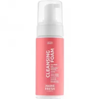 Marie Fresh Cosmetics Cleansing Foam ����� ��� �������� ��� ����� � ���������� ����