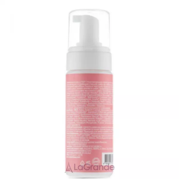 Marie Fresh Cosmetics Cleansing Foam ����� ��� �������� ��� ����� � ���������� ����