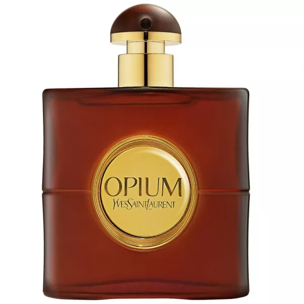 Yves Saint Laurent Opium Woman ��������� ���� (������)