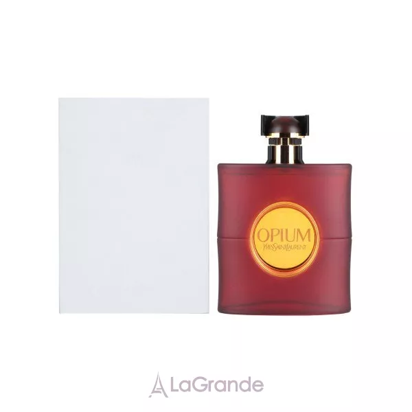 Yves Saint Laurent Opium Woman ��������� ���� (������)