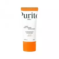 Purito Seoul Daily Soft Touch Sunscreen SPF50+ PA++++ �������������� ����