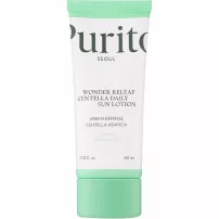 Purito Seoul Wonder Releaf Centella Daily Sun Lotion SPF50+ �������������� ������ ��� ����