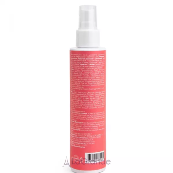 Marie Fresh Cosmetics Face Toner ����� � ������������ �������� ��� ����� � ���������� ����