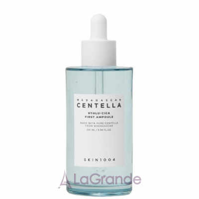 SKIN1004 Madagascar Centella Hyalu-Cica First Ampoule     