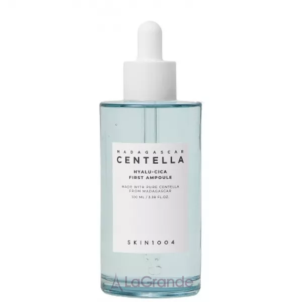 SKIN1004 Madagascar Centella Hyalu-Cica First Ampoule ����������� ��������� ��������� ��� ����