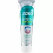 Aekyung 2080 Ginkgo Biloba Herbal Mint Toothpaste   