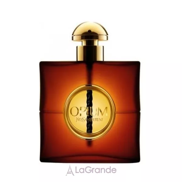 Yves Saint Laurent Opium Woman ����������� ����