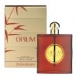 Yves Saint Laurent Opium Woman 50ml