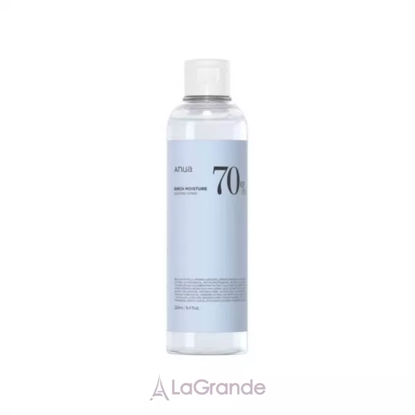 Anua Birch 70% Moisture Boosting Toner �������������� ����� ��� �������