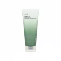 Anua Heartleaf Quercetinol Pore Deep Cleansing Foam ���������������� ����� ��� ����