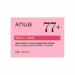 Anua Peach 77% Niacin Enriched Cream    