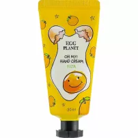 Daeng Gi Meo Ri Egg Planet Yuja Hand Cream ���� ��� ��� "�������� �����"