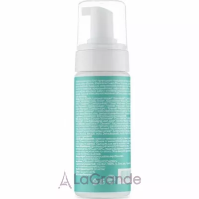 Marie Fresh Cosmetics Cleansing Foam        