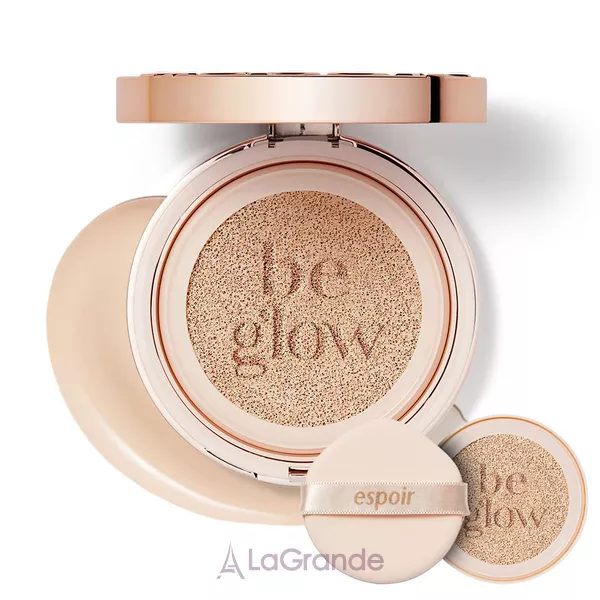 Espoir Pro Tailor Be Glow Cushion New Class ���������� ��������-����� �� ������� ���������, ��������� ������ ����