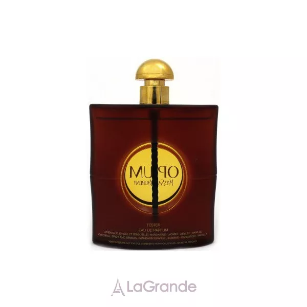Yves Saint Laurent Opium Woman ����������� ���� (������)