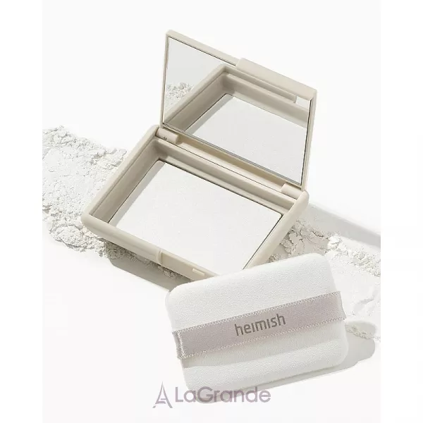Heimish Moringa Ceramide Pressed Setting Powder ���������� ����������� �����