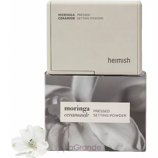 Heimish Moringa Ceramide Pressed Setting Powder ���������� ����������� �����