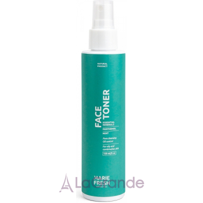 Marie Fresh Cosmetics Toner       