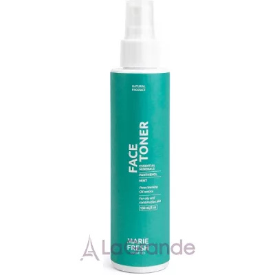 Marie Fresh Cosmetics Toner       