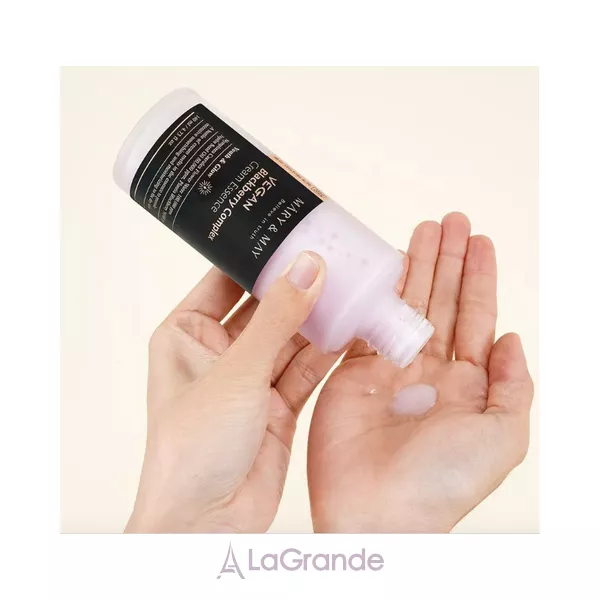 Mary & May Vegan Blackberry Complex Cream Essence �������� ����������� ��������������� �������� (����)