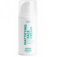 Marie Fresh Cosmetics Mattifying Cream With Salicylic Acid For Oily And Combination Skin ���������� ���� � ����������� �������� ��� ������ � ��������������� ����