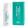 Marie Fresh Cosmetics Mattifying Cream With Salicylic Acid For Oily And Combination Skin          