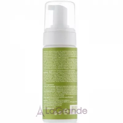 Marie Fresh Cosmetics Cleansing Foam     