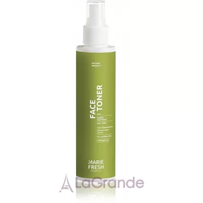 Marie Fresh Cosmetics Face Toner         