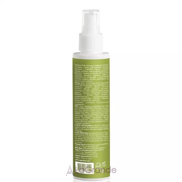 Marie Fresh Cosmetics Face Toner ����� ��� ���������� ���� � ��� � ��� ���������
