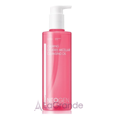 Neogen Dermalogy Calming Cicatree Micellar Cleansing Oil  