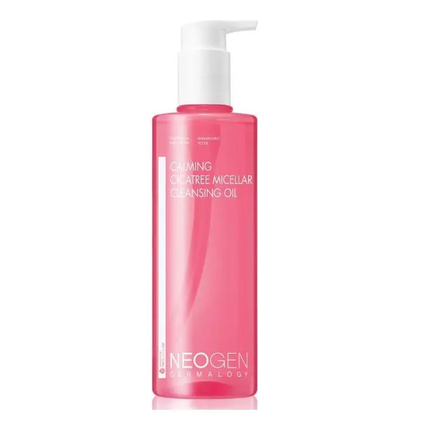 Neogen Dermalogy Calming Cicatree Micellar Cleansing Oil ó��������� ���