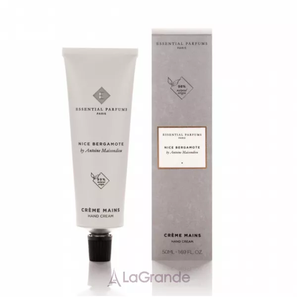Essential Parfums Nice Bergamote ���� ��� ���