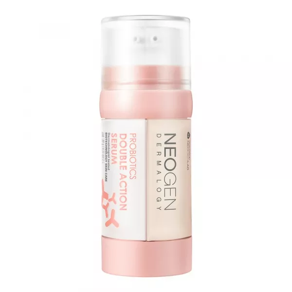 Neogen Dermalogy Probiotics Double Action Serum �������� ����� � �����������