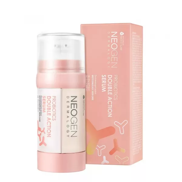 Neogen Dermalogy Probiotics Double Action Serum �������� ����� � �����������
