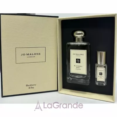 Jo Malone Blackberry & Bay  ( 100  +  9 )