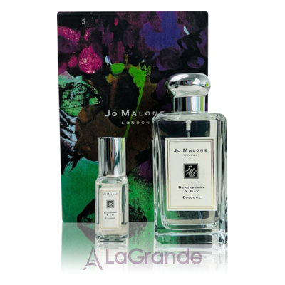 Jo Malone Blackberry & Bay  ( 100  +  9 )