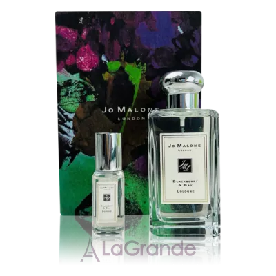 Jo Malone Blackberry & Bay  ( 100  +  9 )