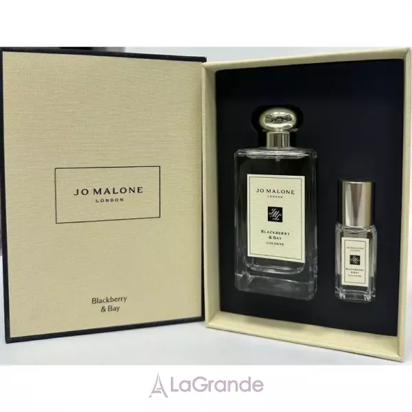 Jo Malone Blackberry & Bay ����� (�������� 100 �� + �������� 9 ��)