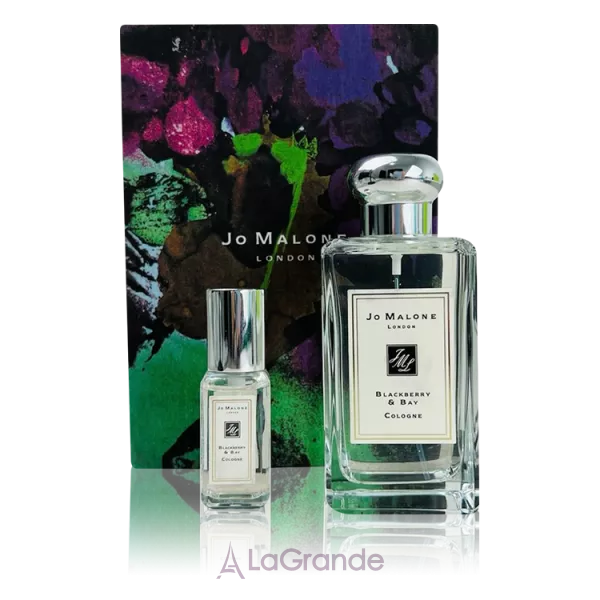 Jo Malone Blackberry & Bay ����� (�������� 100 �� + �������� 9 ��)