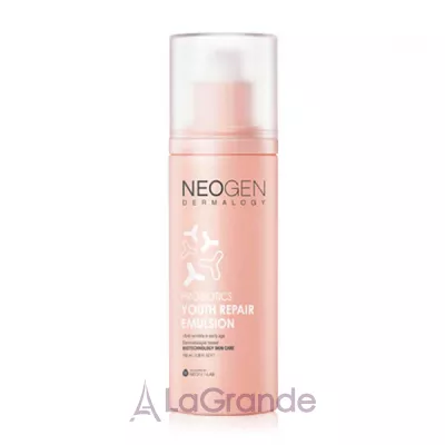 Neogen Dermalogy Probiotics Youth Repair Emulsion    